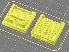 Y-box风扇莫仕塞