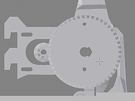 tinytim Ultimaker馈线MK2