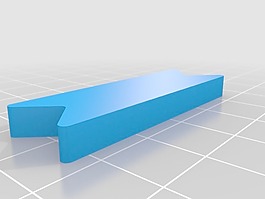 对于Ultimaker垂直度的工具