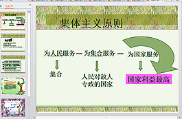 简洁时尚