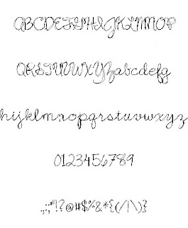 爵士的文章字体