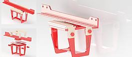 e-cradle 360组