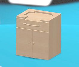 druckerschrank
