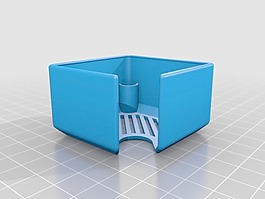 Ultimaker打印头罩