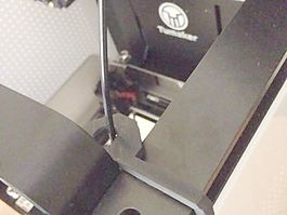 为tumaker voladora V2导丝