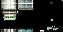 清水池工艺及结构设计图