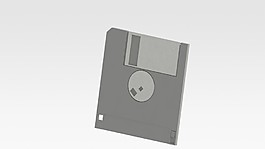 1盘44 Mb / disquete