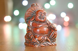 佛