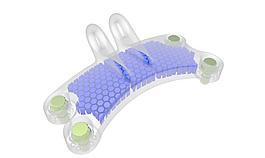 通用电气的喷气发动机托架参赛的蜂窝孔洞的核心