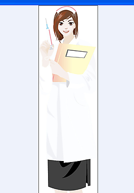 小护士