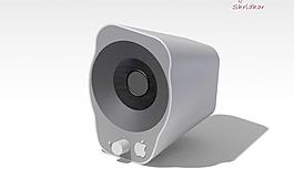 扬声器