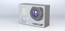 GoPro hero3