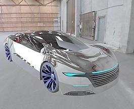 概念车