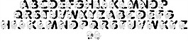 LMS漂亮宝贝小马字体