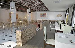 餐馆