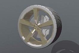 雪佛兰Camaro的边缘