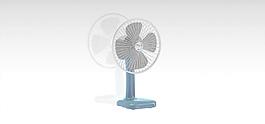 台式风扇