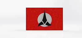 克林贡旗