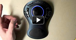 3dconnexion视频的挑战