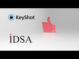 像IDSA渲染的挑战