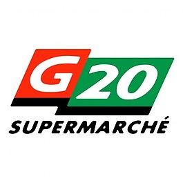 G 20