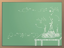 摘要化学背景图片 摘要化学背景素材 摘要化学背景模板免费下载 六图网