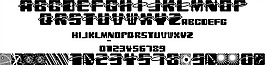 orbitronio字体