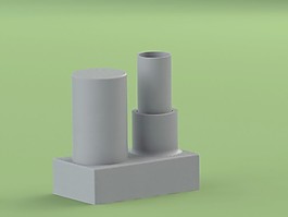 传感器moteur