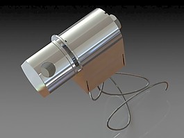 霍尼韦尔汽车电磁阀
