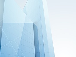 建筑施工的三维概念