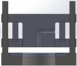 拉深模SET1