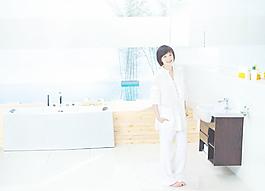 孙俪 惠达卫浴 广告