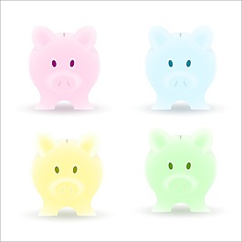 扑满向量