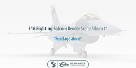 F16战隼