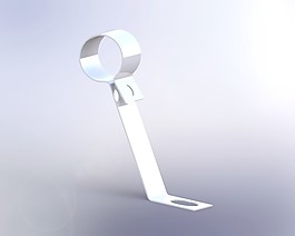 suporte传感器