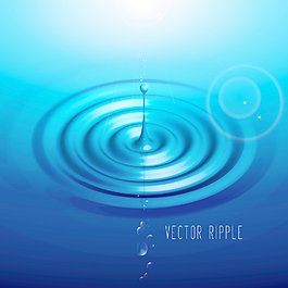 向量的涟漪