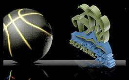 斯洛文尼亚的2013欧锦赛标志