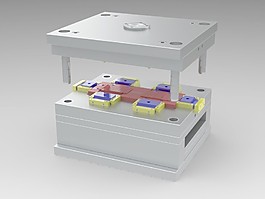 收款mold_double计算器