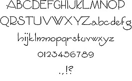 梧桐Sans字体