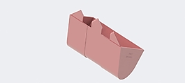 JCB斗