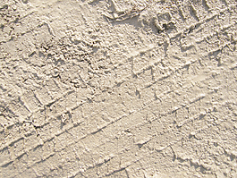 污物和泥土轮胎印2个纹理