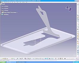 CATIA V5