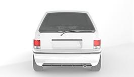 mazda121（赛帕Nasim）