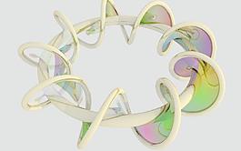 espiral compuesta