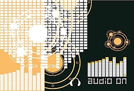 音乐主题