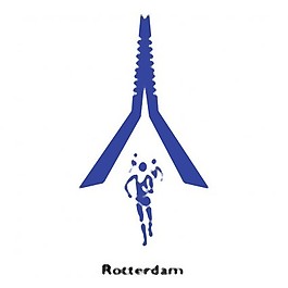 鹿特丹马拉松