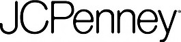 JCPenney商店的标志