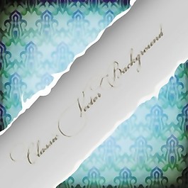 眼泪是图案的壁纸07矢量