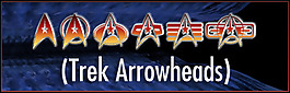 trekarrowheads字体