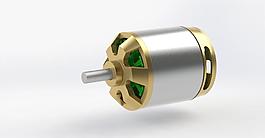rctimer 3F发动机bc2836-9 880kv